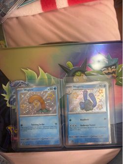 Wugtrio 122/091
