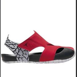 Jordan Sandles For Toddler 