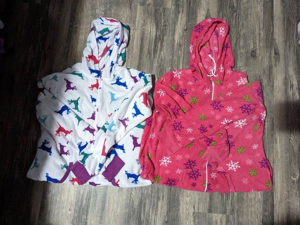 Adult Onesies With Hoodies