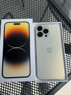iPhone 14 Pro Max