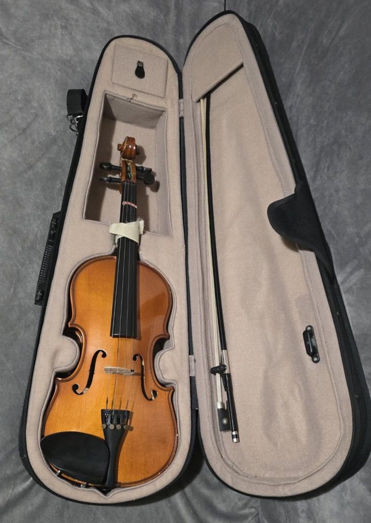 VIOLIN 3/4 $59