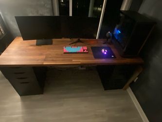 Desk