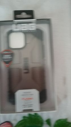 Brand NEW!!! UAG Pathfinder NEW iPhone 5.8" (2019) smartphone case