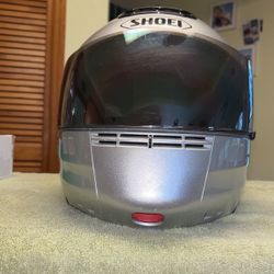 Shoei Motorcycle Helmet