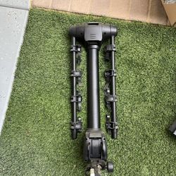 THULE Apex XT 4 Bike Rack