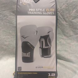 Everlast Gloves 