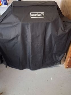 Nex grill