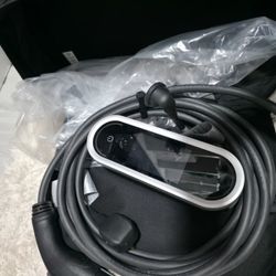 Porsche Charger Used