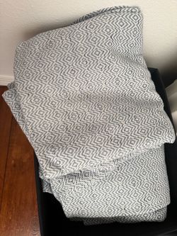 Curtains