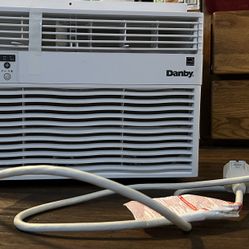 Danby AC 8K BTU from Costco