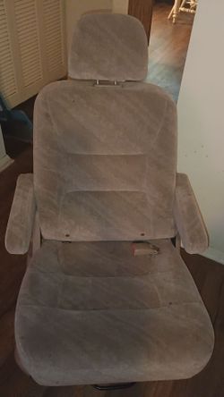 2004 Honda Odyssey