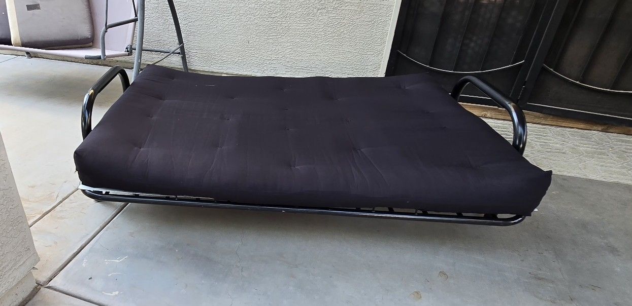 Sleeper Sofa