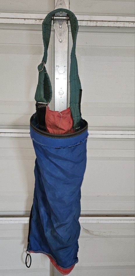 Fruit Picking Bag