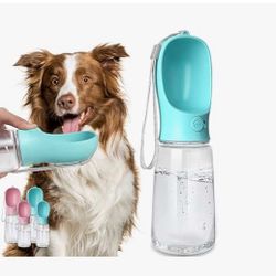 Water On The Go! $10