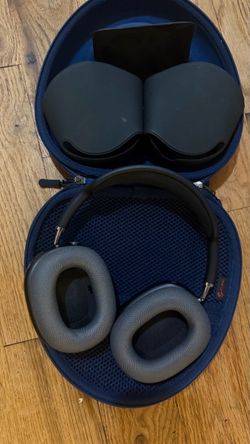 Apple AirPods Max - Space Gray
