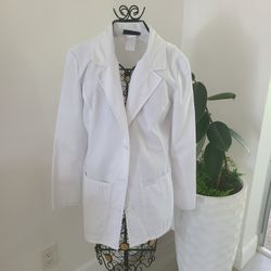 Lab Coats