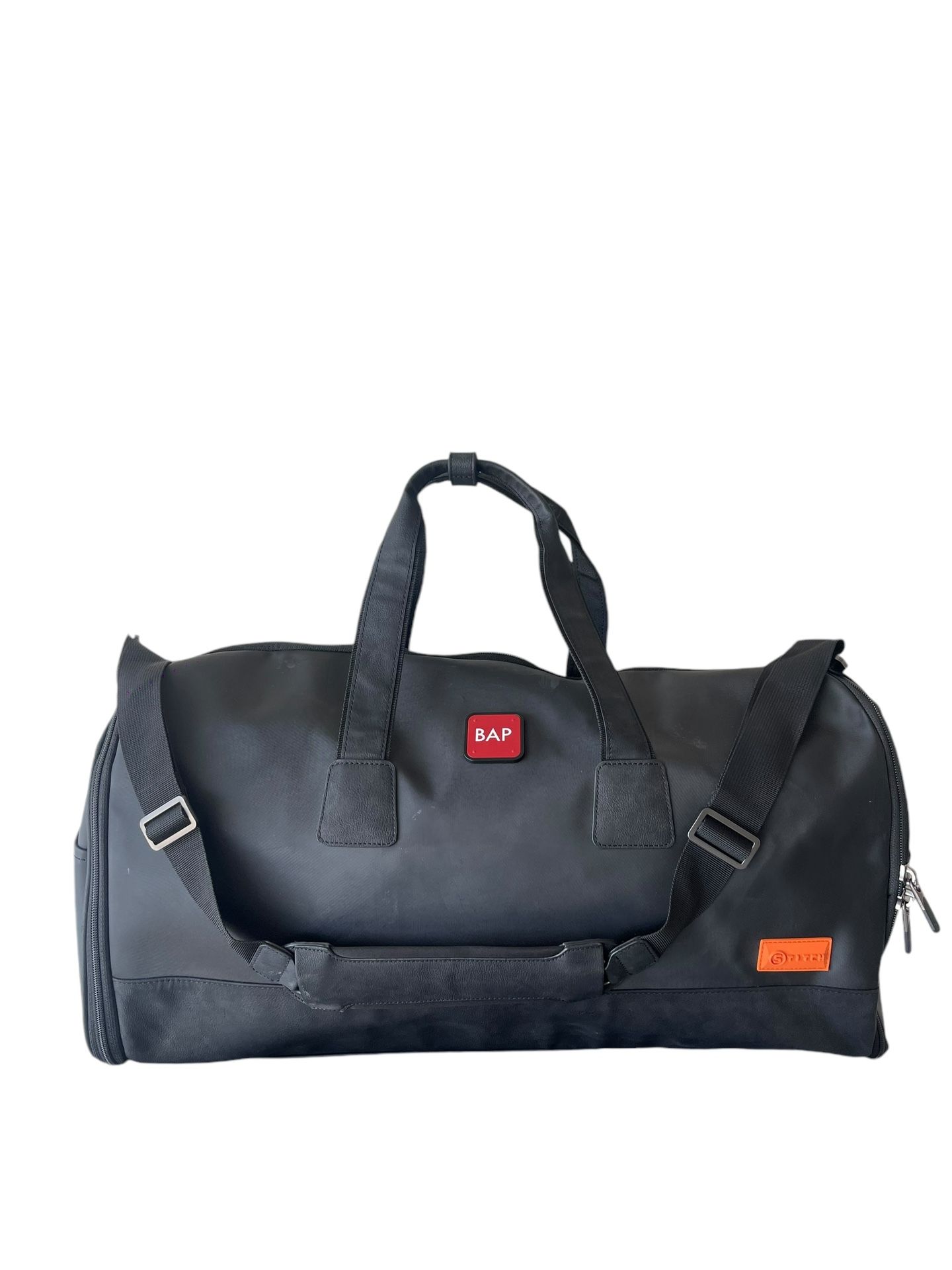 Stitch Golf Ultimate Garment Bag