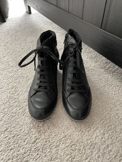 Geox Booties