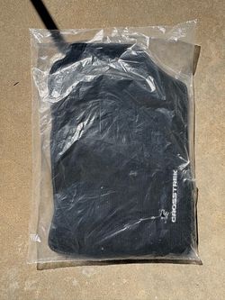 Genuine Subaru Crosstrek Carpet Floor Mats Set of 4 Black OEM J501SFN120