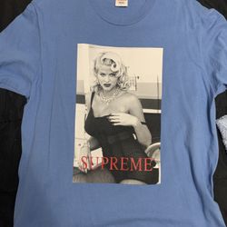 Supreme Shirt Size L