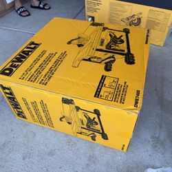 Table Saw Electric