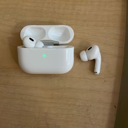 Genuine AirPod Pros 2