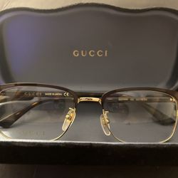 Women’s Gucci Frames 