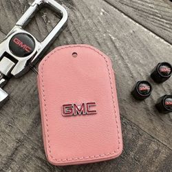 GMC Yukon (2015-2020) accessories set