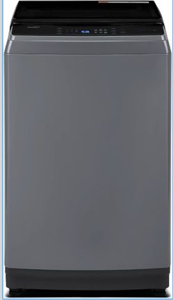 Comfee Portable Washer and Costway Dryer Set