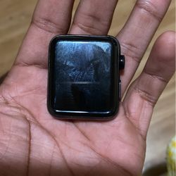 Apple Watch Series 3   60$