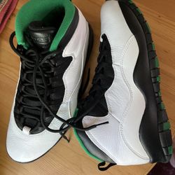 Nikes