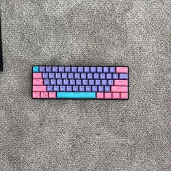 Razer Huntsman Mini