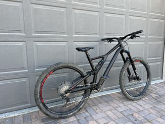 Stumpjumper comp sales alloy 27.5 weight