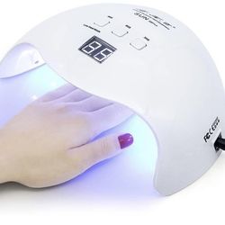 UV led Nail Dryer Lamp 