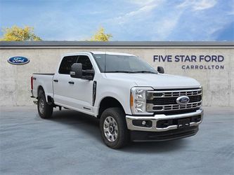 2023 Ford F-250