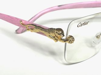 Cartier Glasses 