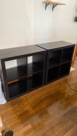 Cube Storage