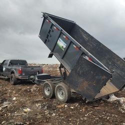 Dumpster