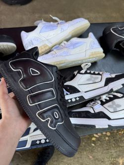 Men’s Shoes Size 9.5M