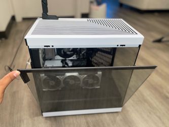 Gaming PC Desktop