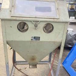 TRINCO SAND BLAST TRINITY