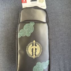 Nintendo Switch Zelda Adventure Pack