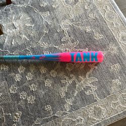 Soldier Tank Baseball Bat