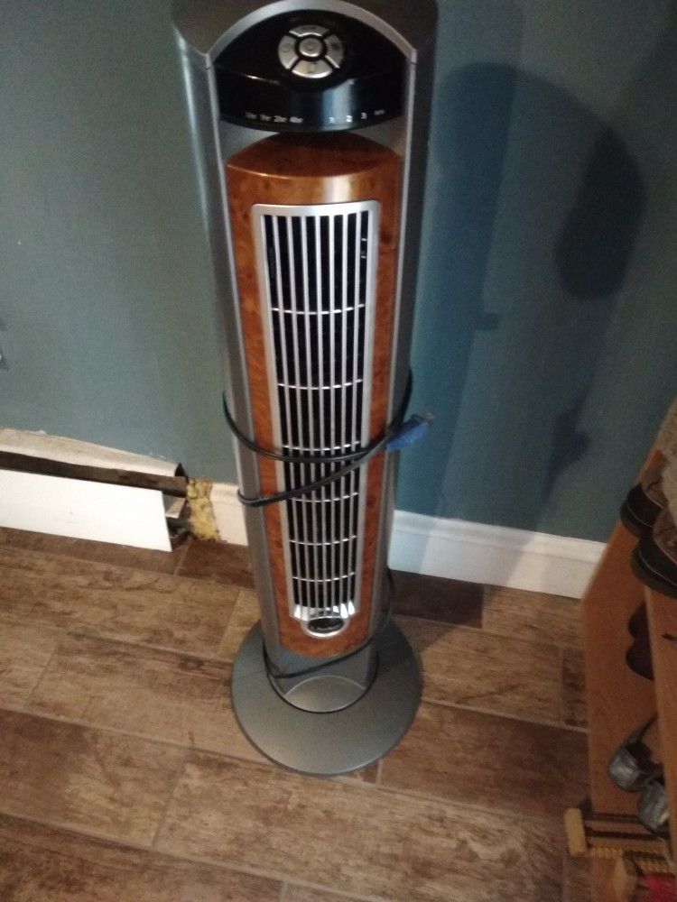 Fan