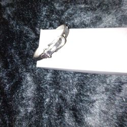 Sterling Silver Belt Bracelet 