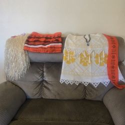 Moana Womens Costume