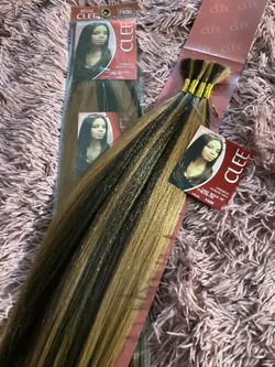 Hairs F4/30