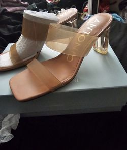 Antonio Melani Heels