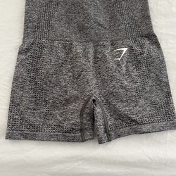 Gymshark shorts