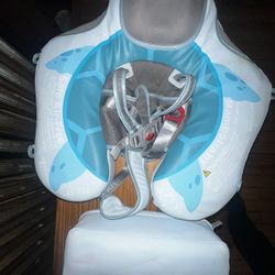 Mambo Baby Non Inflatable Floater